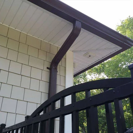 fascia gutter installation Manorville ny